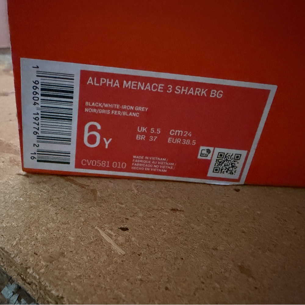 Youth Nike cleats excellent condition! - Picture 14 of 14